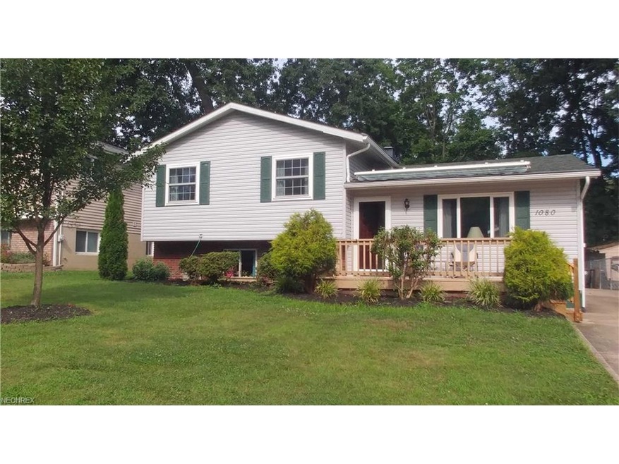 1080 Kevin Dr, Akron, OH 44313 - photo 1