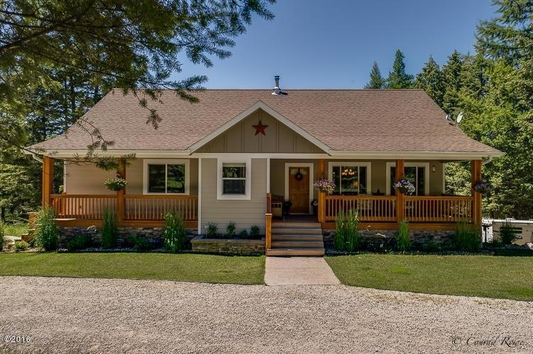 24 Wapiti Ridge, Kila, MT 59920 - photo 1
