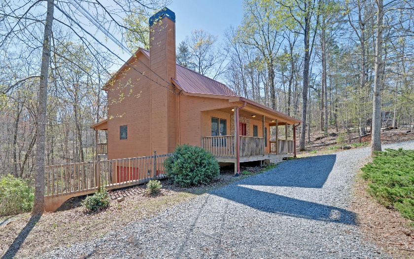 Main View