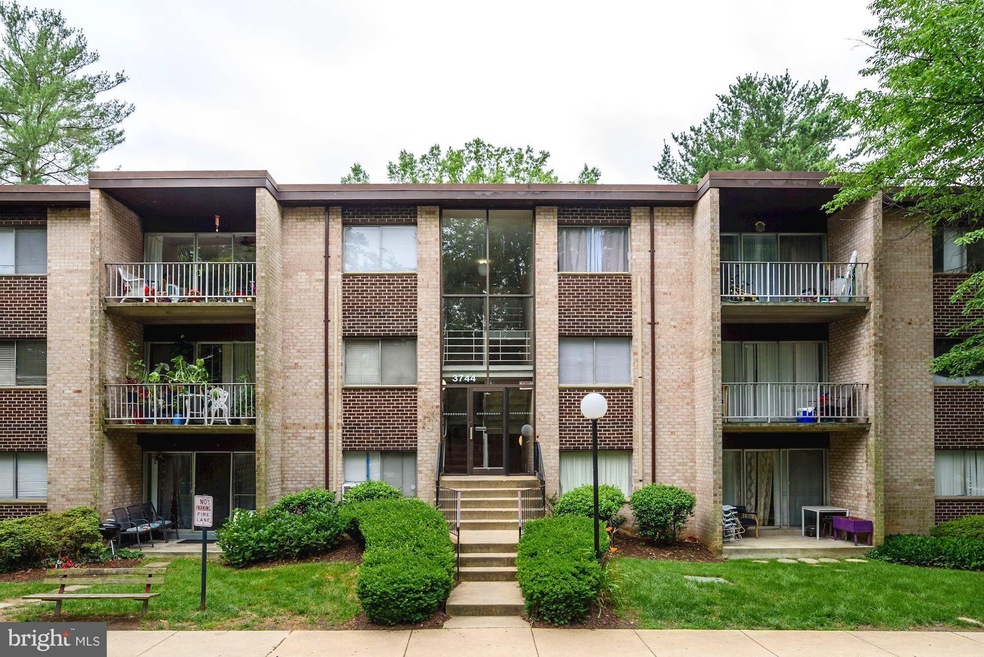3744 Bel Pre Rd unit 2, Silver Spring, MD 20906 - photo 1