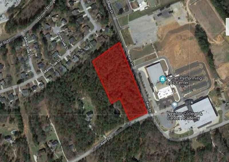 0 Ram Dr unit 6637840, Covington, GA 30014 - photo 1