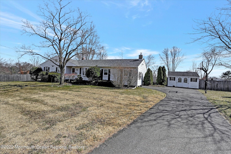 1 Westbrook Cir, Howell, NJ 07731 - photo 1