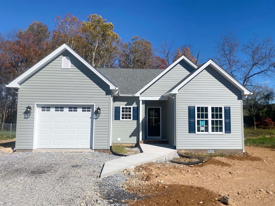 117 Spring Ridge Dr, Stuarts Draft, VA 24477 - photo 1