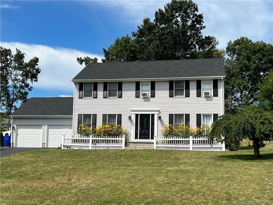 51 Heatherwood Dr, South Windsor, CT 06074 - photo 1