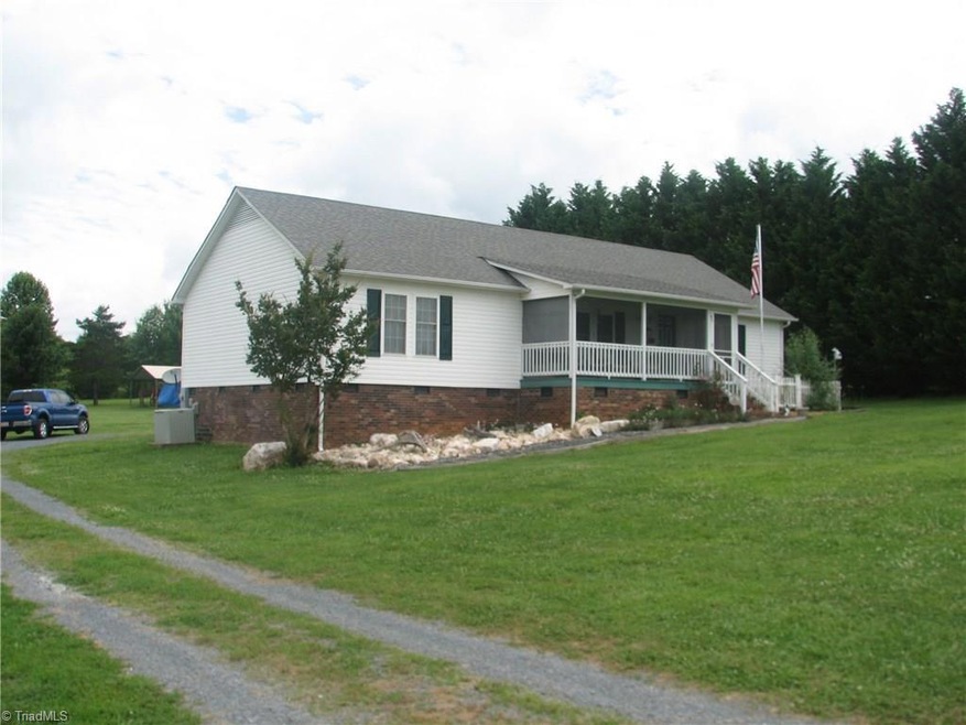 2915 Spoons Chapel Rd, Asheboro, NC 27205 - photo 1