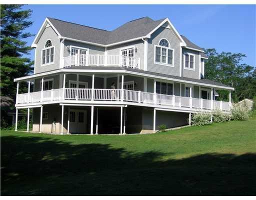 44 Teal Ln, Bowdoinham, ME 04008 - photo 1