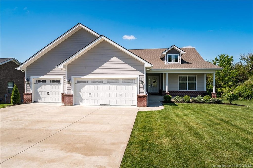 5902 Juniper Ridge Dr, Charlestown, IN 47111 - photo 1