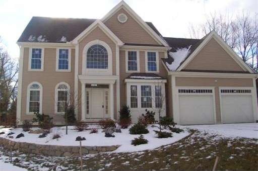 Lot 8 Preservation Ln, Holden, MA 01520 - photo 1