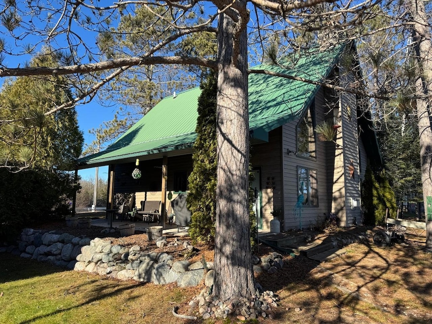 7840 Landing Rd, Hurley, WI 54534 - photo 1