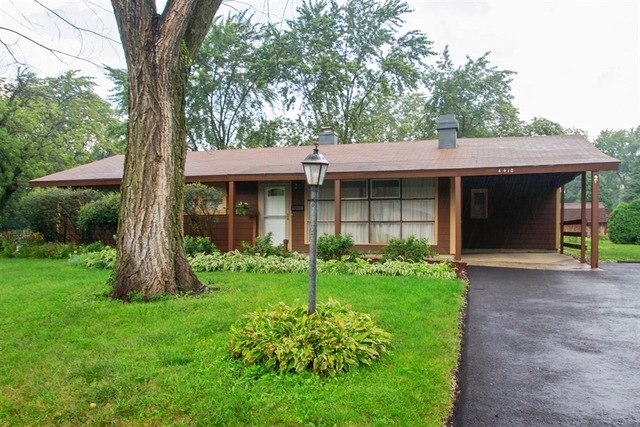 4410 185th St, Country Club Hills, IL 60478 - photo 1