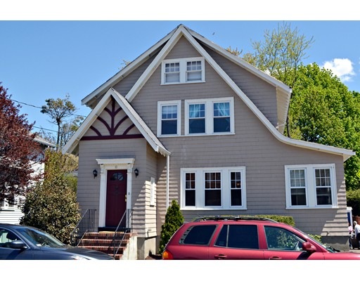 10 Caltha Rd, Brighton, MA 02135 - photo 1