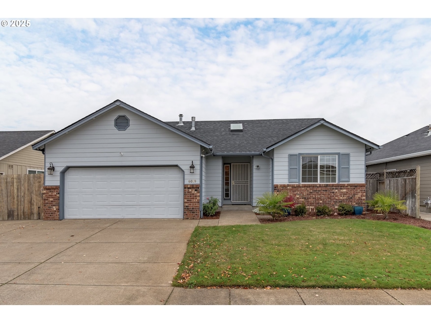 6019 Rombauer Rd, Eugene, OR 97402 - photo 1