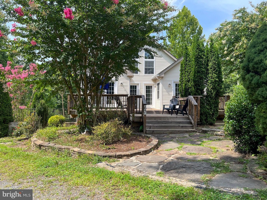 67 Hackleys Mill Rd, Amissville, VA 20106 - photo 1