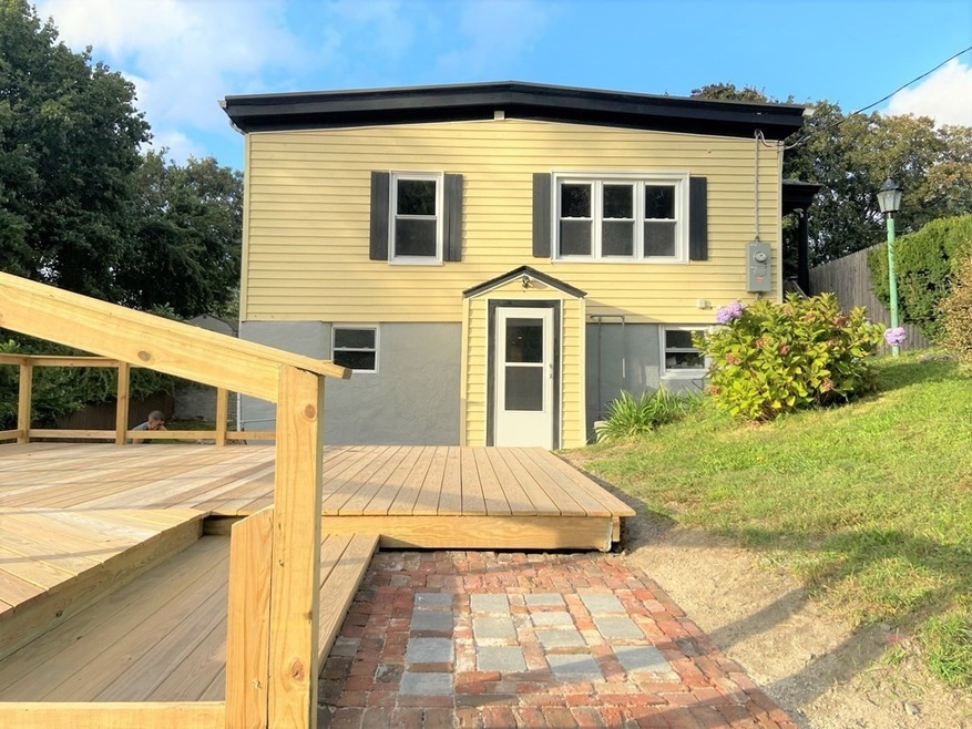 124 Potter St, Fall River, MA 02724 - photo 1