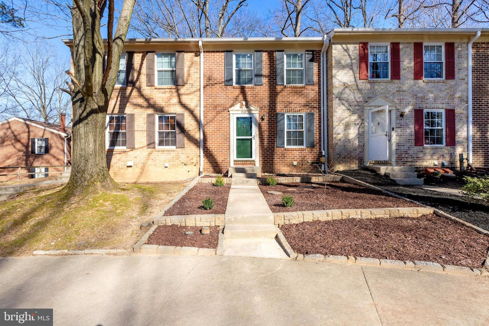 9144 Lambskin Ln, Columbia, MD 21045 - photo 1