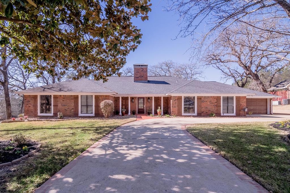 4521 Kenbrook Dr, Nacogdoches, TX 75965 - photo 1