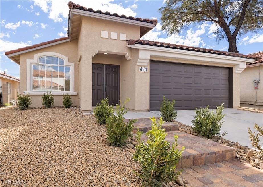 8151 Chambersberg St, Las Vegas, NV 89147 - photo 1