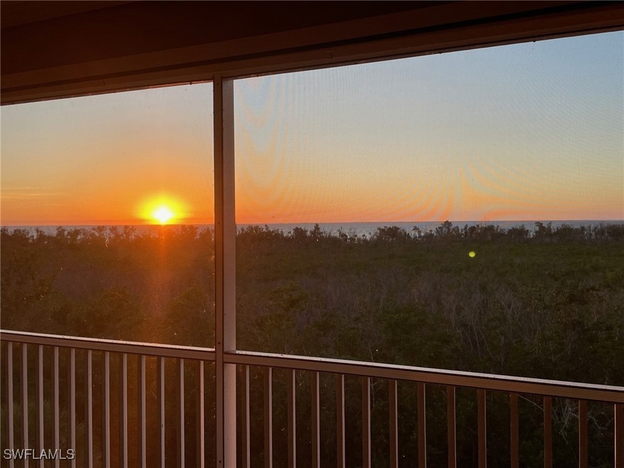 Gulf Sunsets Every Night!