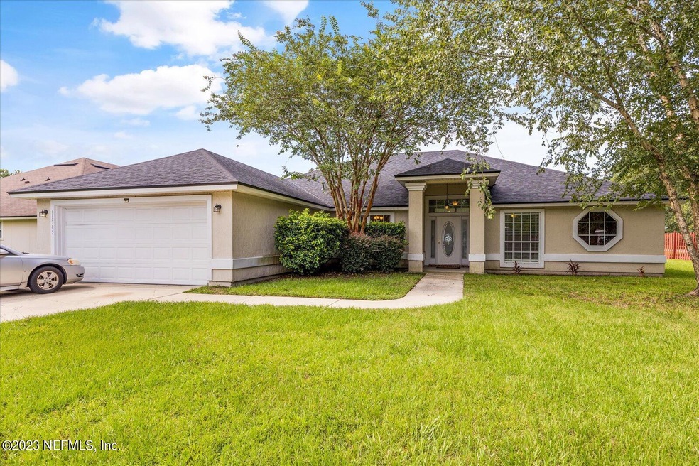 11365 Jerry Adams Dr, Jacksonville, FL 32218 - photo 1