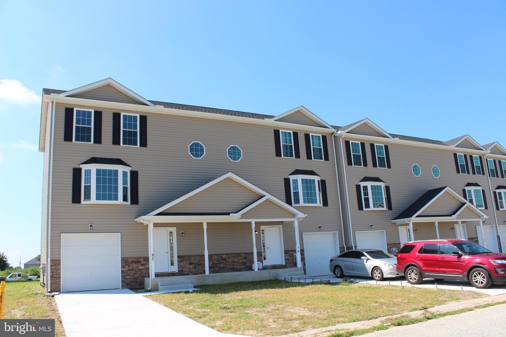 82 Filbert Dr, Camden Wyoming, DE 19934 - photo 1