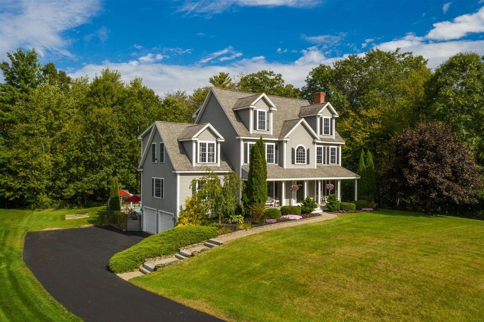 21 Hickory Pond Ln, Stratham, NH 03885 - photo 1