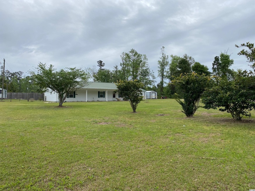 8026 Pee Dee Hwy, Conway, SC 29527 - photo 1