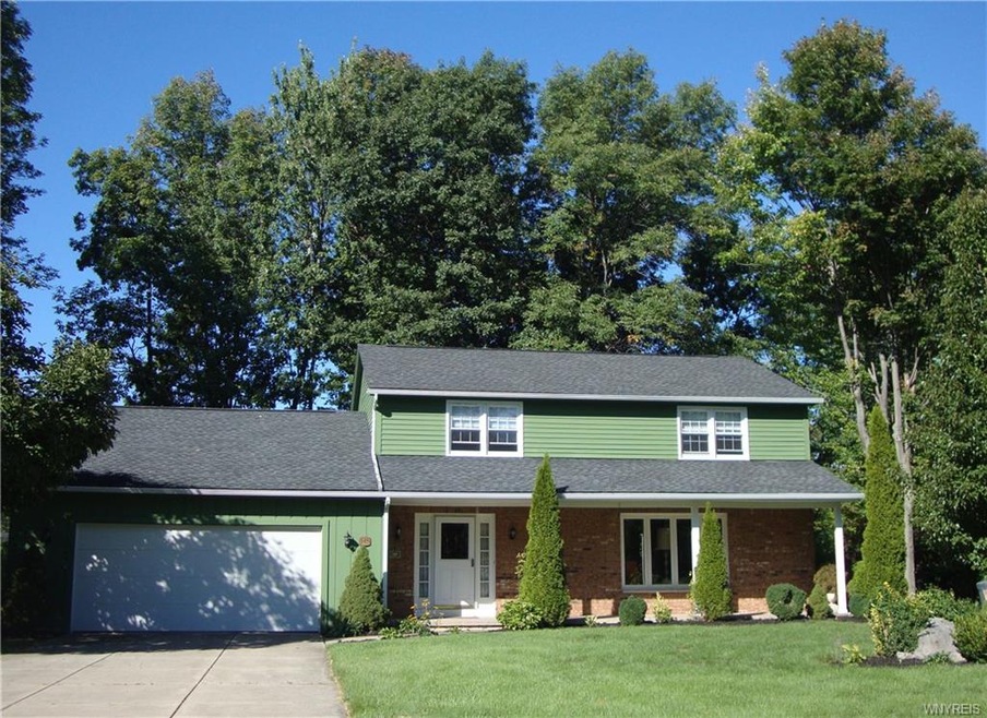 Rock Solid Home - Move-in Ready!