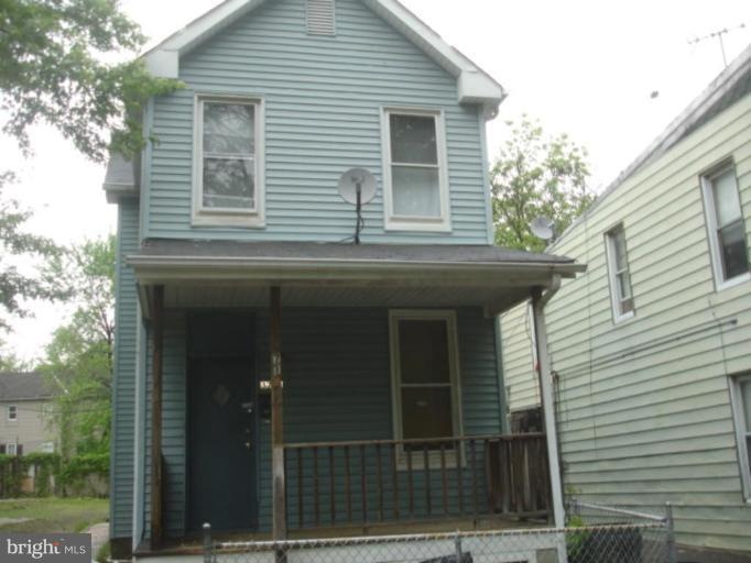 3712 Old Frederick Rd, Baltimore, MD 21229 - photo 1