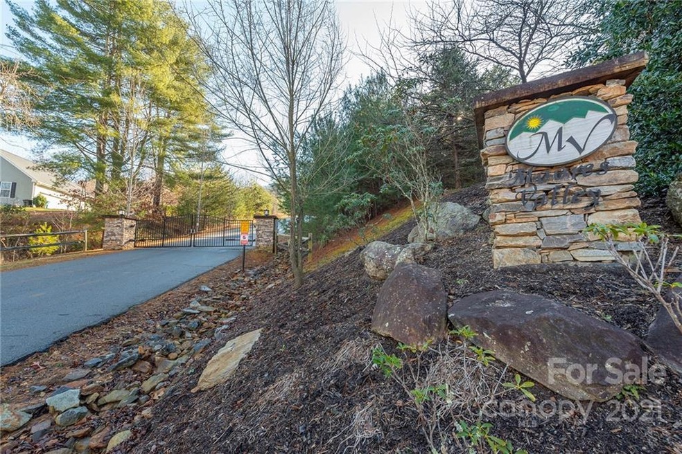 99999 Tremorra Trail unit 18, Leicester, NC 28748 - photo 1