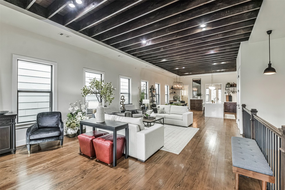 846 E 25th St, Houston, TX 77009 - photo 1