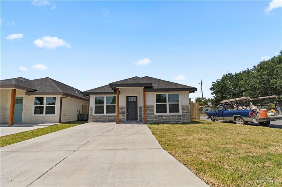 800 E Bell Ave, Pharr, TX 78577 - photo 1
