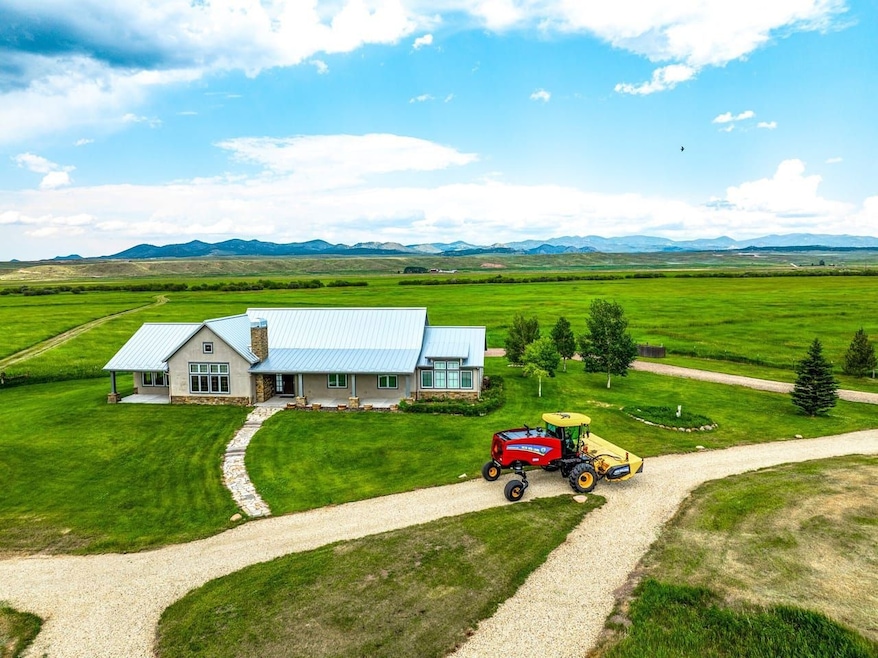 1429 County Road 130, Westcliffe, CO 81252 - photo 1