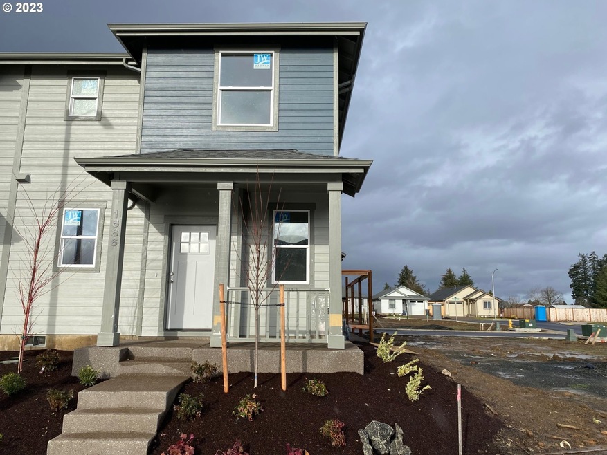 1886 SE Hankel St unit 16, Dallas, OR 97338 - photo 1