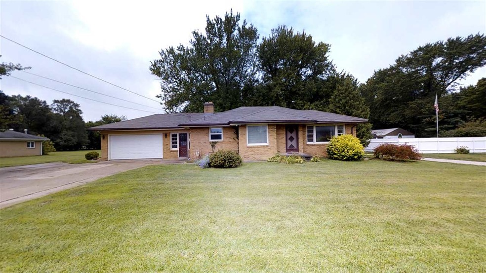 Charming Concord Home PLUS EXTRA LOT featuring 2 b