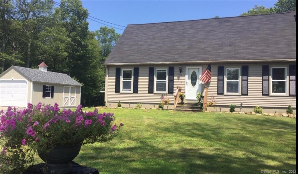 39 Millington Rd, East Haddam, CT 06423 - photo 1