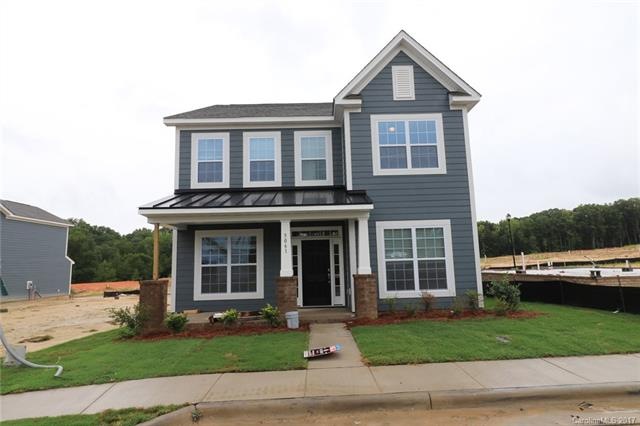 Exterior of James Hardie Siding will give you year