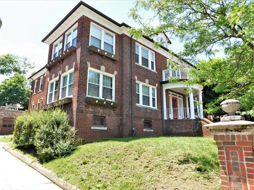 40 Schuyler St unit 1, Dorchester, MA 02121 - photo 1