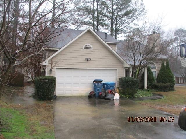 4785 Minden Chase, Alpharetta, GA 30022 - photo 1