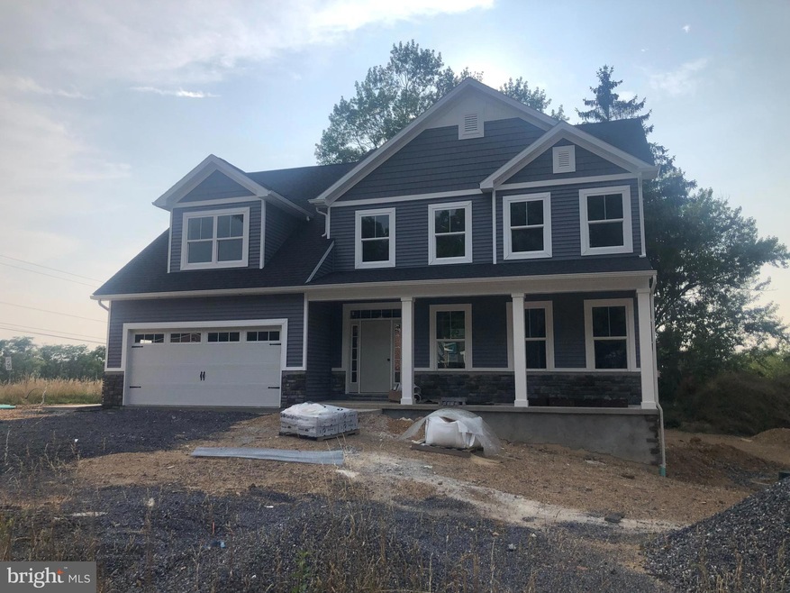 981 Forest Rd, Chambersburg, PA 17202 - photo 1