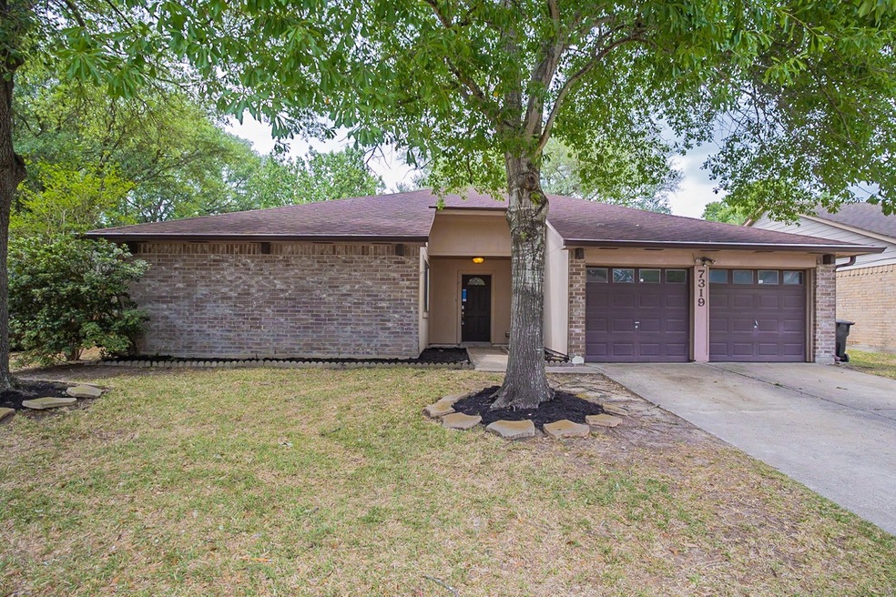 7319 Boysenberry Ln, Houston, TX 77095 - photo 1