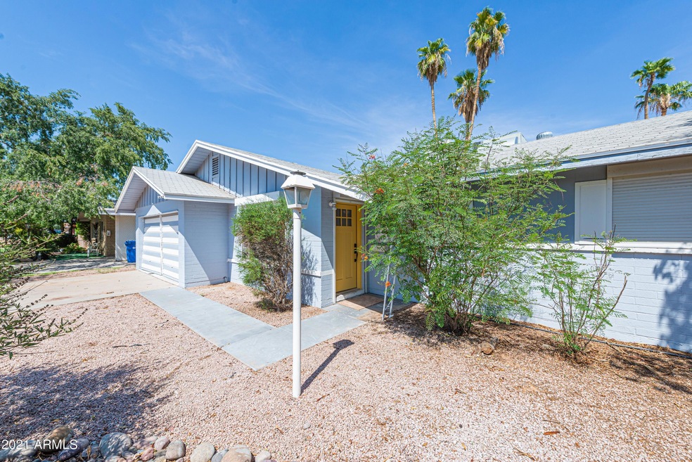 2607 S Jentilly Ln, Tempe, AZ 85282 - photo 1