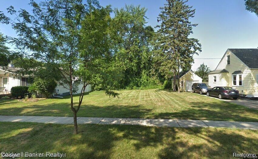 CAVOUR LOT - RESIDENTIAL