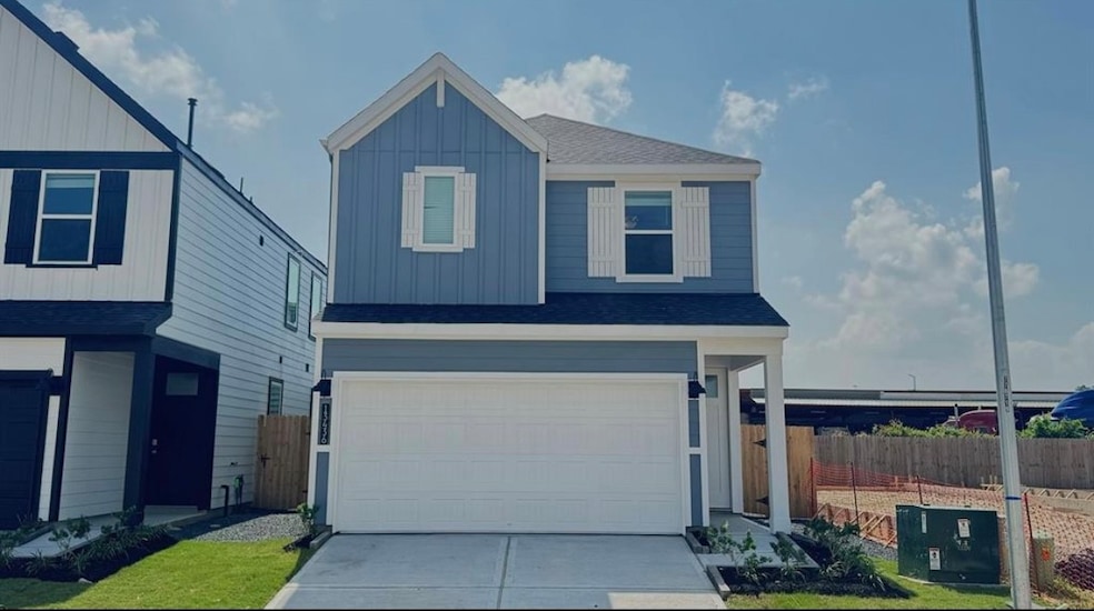 13436 Sombrero Cay Dr, Houston, TX 77047 - photo 1