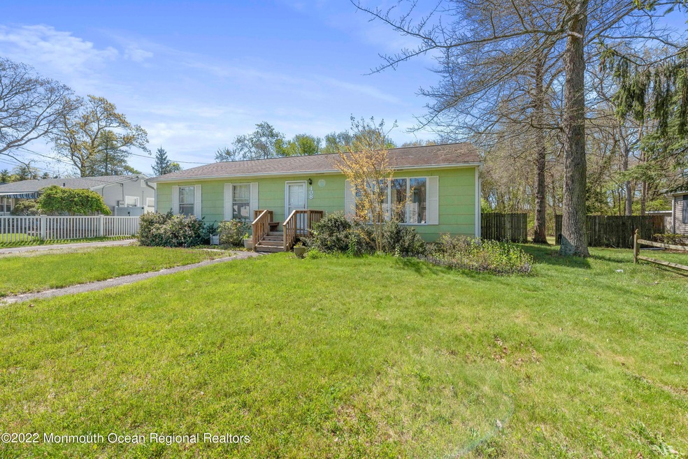 408 Middle Ln, Howell, NJ 07731 - photo 1