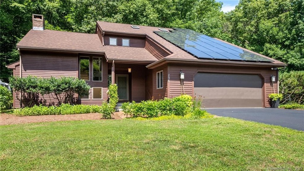 195 Brigham Tavern Rd, Coventry, CT 06238 - photo 1