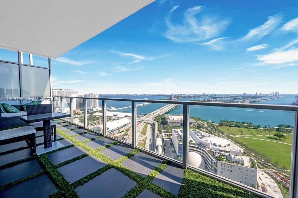 1100 Biscayne Blvd unit 3104, Miami, FL 33132 - photo 1