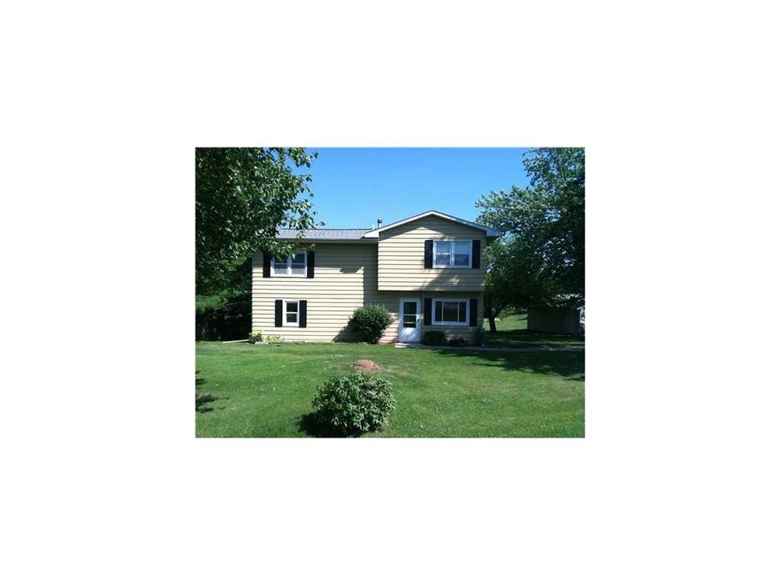 Front Exterior.