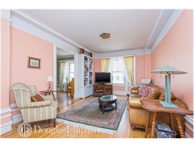 520 W 110th St unit 11C, New York, NY 10025 - photo 1
