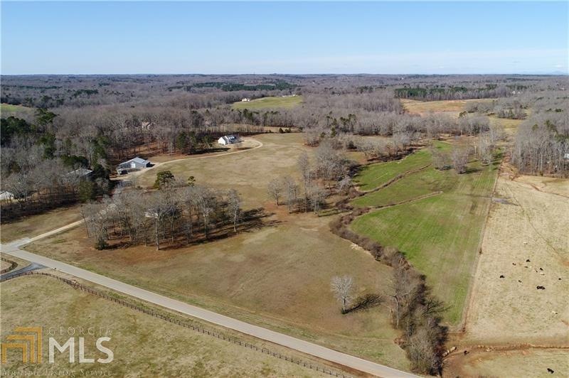 W W O Smith Rd, Jefferson, GA 30549 - photo 1