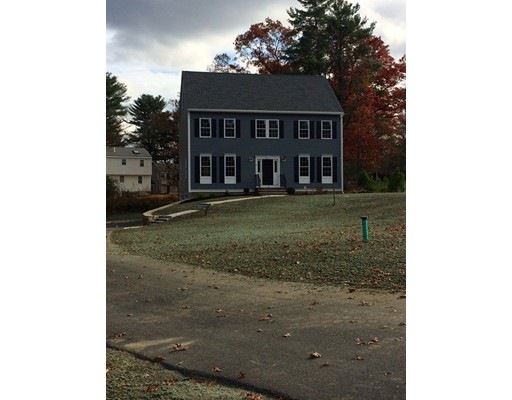 5 Rahnden Terrace unit TERRANCE, North Reading, MA 01864 - photo 1